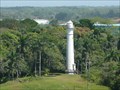 Image for Lighthouse - N of Gatun Locks, Panama
