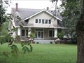 Image for Farrish, Patrick, House - Thomaston, Alabama