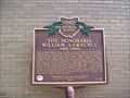 Image for The Honorable William Lawrence (1819-1899) :  Marker #10-46