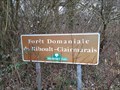 Image for Forêt domaniale de Rihoult-Clairmarais - Arques, France