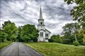 Image for North Waterford Congregational Church - North Waterford ME