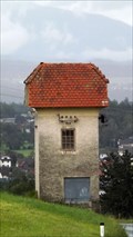 Image for Trafotower Zgornje Gorje - Slowenia