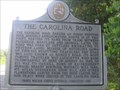 Image for The Carolina Road