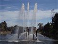 Image for University Lakes and Fountain (Pico UQ)