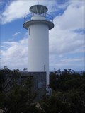Image for Cape Tourville Lighthouse