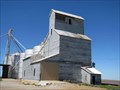 Image for Knowles Grain Elevator - Knowles, Oklahoma