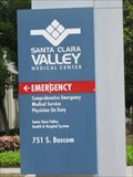 Image for Santa Clara Valley Medical Center - San Jose, CA