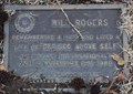 Image for Rotary Club Tree -- Will Rogers Memorial, Claremore OK
