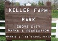 Image for Keller Farm Park  -  Grove City, OH