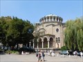 Image for St Nedelya Church - Sofia, Bulgaria