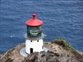 Image for Makapuu Lighthouse, O'hau, Hawaii