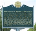 Image for Montpelier Recreation Field - Montpelier, Vermont
