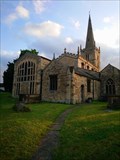 Image for All Saints Church-Branston Lincolnshire UK