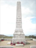 Image for Portland  Combined War Memorial- Dorset