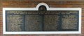 Image for Midland Railway Company’s Staff Boer War Memorial – Derby, UK