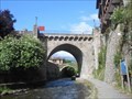 Image for Puente Nuevo - Potes, Cantabria, España
