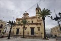 Image for Iglesia de San Antonio Abad - Trigueros, Huelva, España