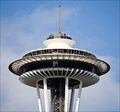 Image for Space Needle - Seattle, Washington
