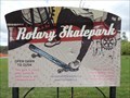 Image for Rotary Skate Park - Fort St. John, British Columbia