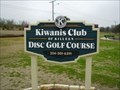 Image for Conder Park Disc Golf Course - Killeen, TX