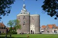 Image for De Drommedaris - Enkhuizen, The Netherlands