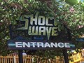 Image for Shockwave - King's Dominion - Doswell, VA