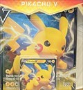 Image for Barnes & Noble Pikachu - Triangle Town Center - Raleigh, North Carolina