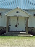 Image for Buckholts SPJST Lodge Hall - Buckholts, TX
