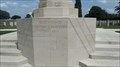 Image for Rue-David Military Cemetery - Fleurbaix, France