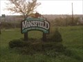 Image for Welcome to Mansfield - Ohio
