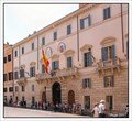 Image for Spanish embassy to the Holy See and the Sovereign Military Order of Malta - Rome, Italy