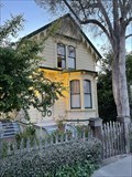 Image for Squibb House - 1877 - Cambria, CA