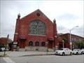 Image for Former Scott Street Baptist Church -Baltimore MD
