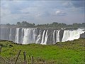 Image for In the water by Kyg - Victoria Falls, Zimbabwe