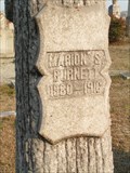 Image for Marion S. Burnett - Magnolia Cemetery - Greenwood, SC