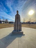 Image for Abraham Lincoln Statue - Ypsilanti, MI
