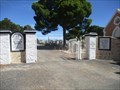 Image for Moonta Cemetery, Blanche Tce, Moonta, SA, Australia