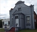 Image for Ex-Tenterfield Masonic Lodge, NSW, Australia