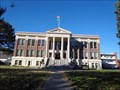 Image for Grant County Courthouse - Ephrata, Washington