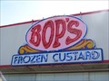Image for Bop's Frozen Custard-Hattiesburg, MS 