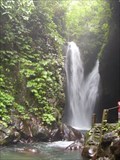 Image for Git Git Waterfall - Bali, Indonesia