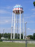 Image for Able Park Water Tower - Spring Lake Park, MN