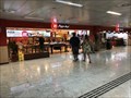 Image for Pizza Hut - Terminal 2 Guarulhos International Airport - Guarulhos, Brazil