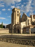 Image for Monasterio de la Huelgas - Burgos, Spain