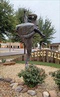 Image for Pecos Bill - Pecos, TX