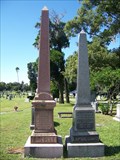 Image for Friebele Obelisk - Tampa, FL