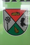Image for Coat of Arms - Landkern, Germany