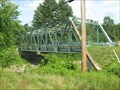 Image for Former Route 302 Bridge - Bath, NH