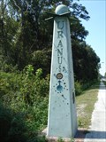 Image for The Gainesville Solar Walk - Uranus - Gainesville, FL