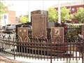 Image for Vietnam War Memorial, East Carson Street, Pittsburg, PA, USA